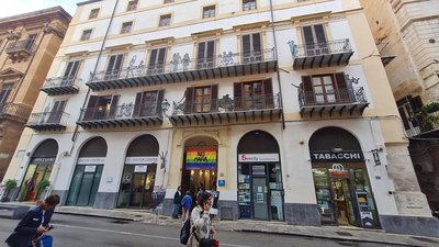 노 마피아 기념관(No Mafia Memorial)